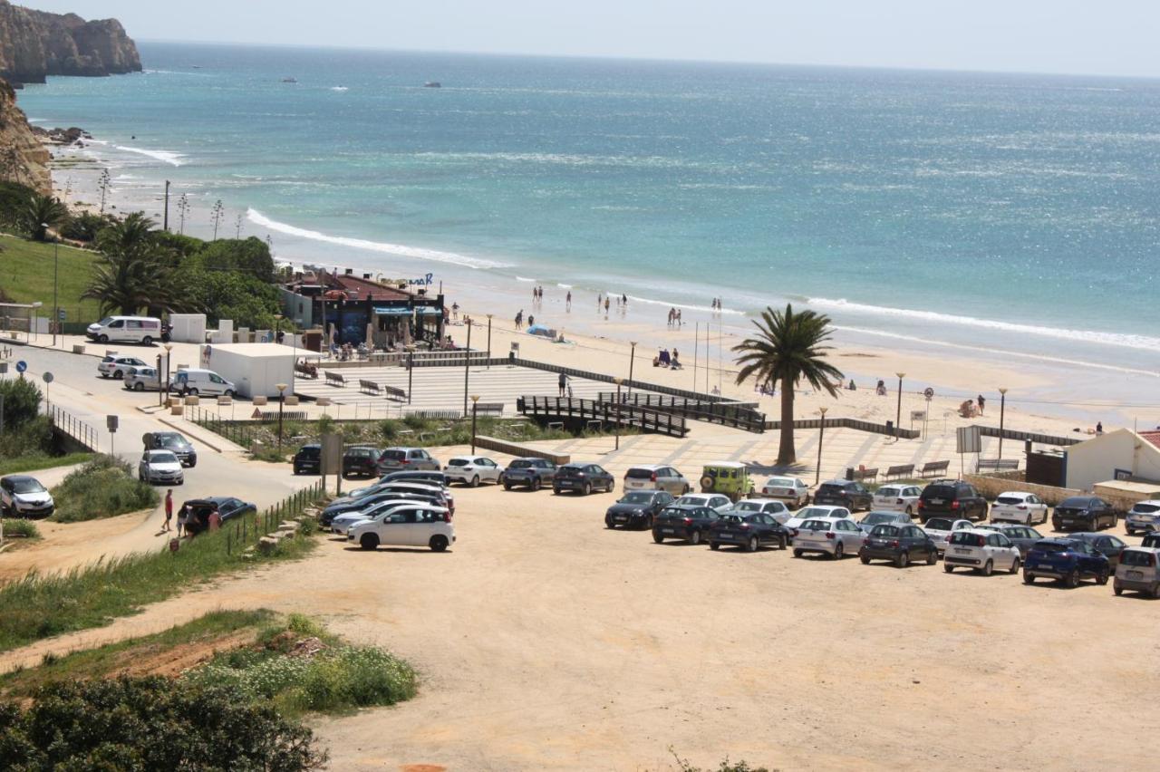 Lagos Beach Condo Bagian luar foto