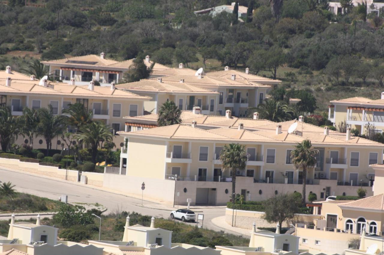 Lagos Beach Condo Bagian luar foto