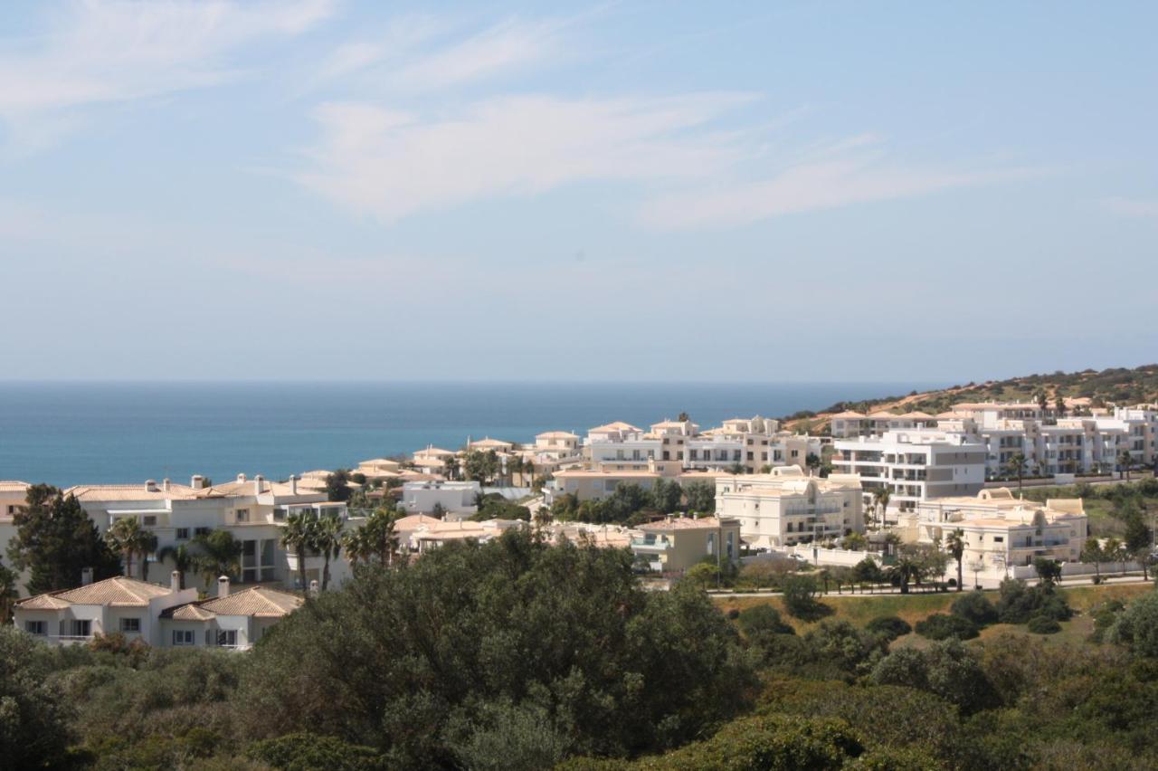Lagos Beach Condo Bagian luar foto
