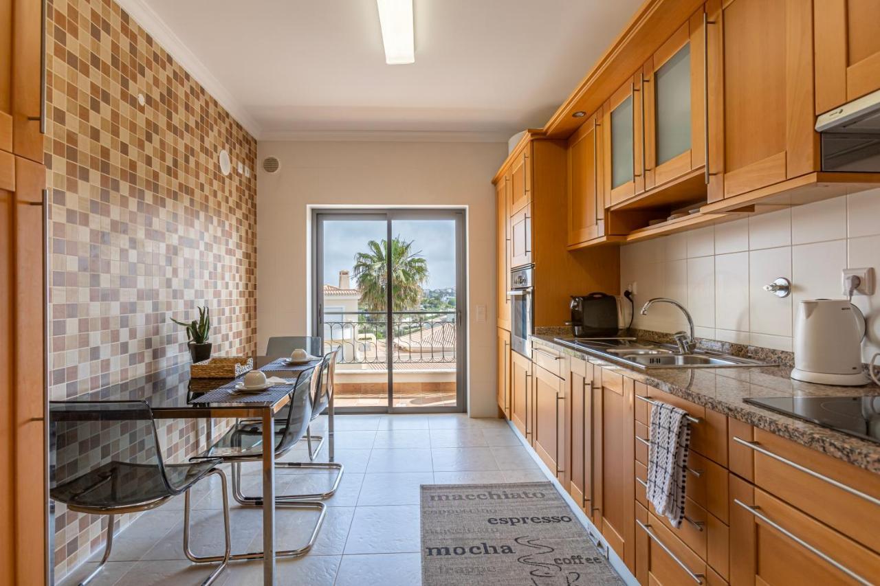Lagos Beach Condo Bagian luar foto