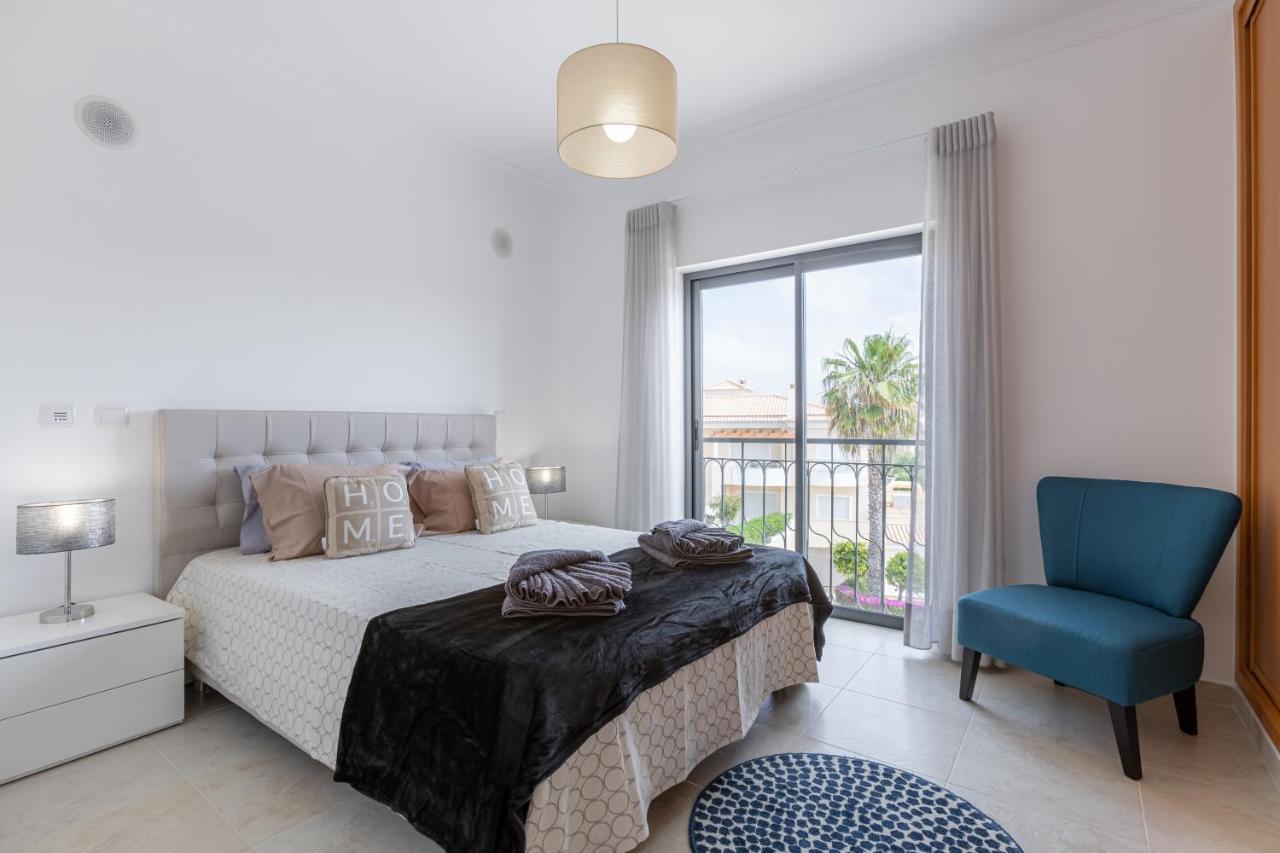 Lagos Beach Condo Bagian luar foto