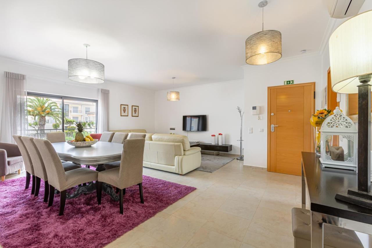Lagos Beach Condo Bagian luar foto