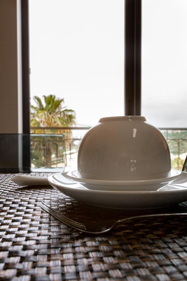 Lagos Beach Condo Bagian luar foto