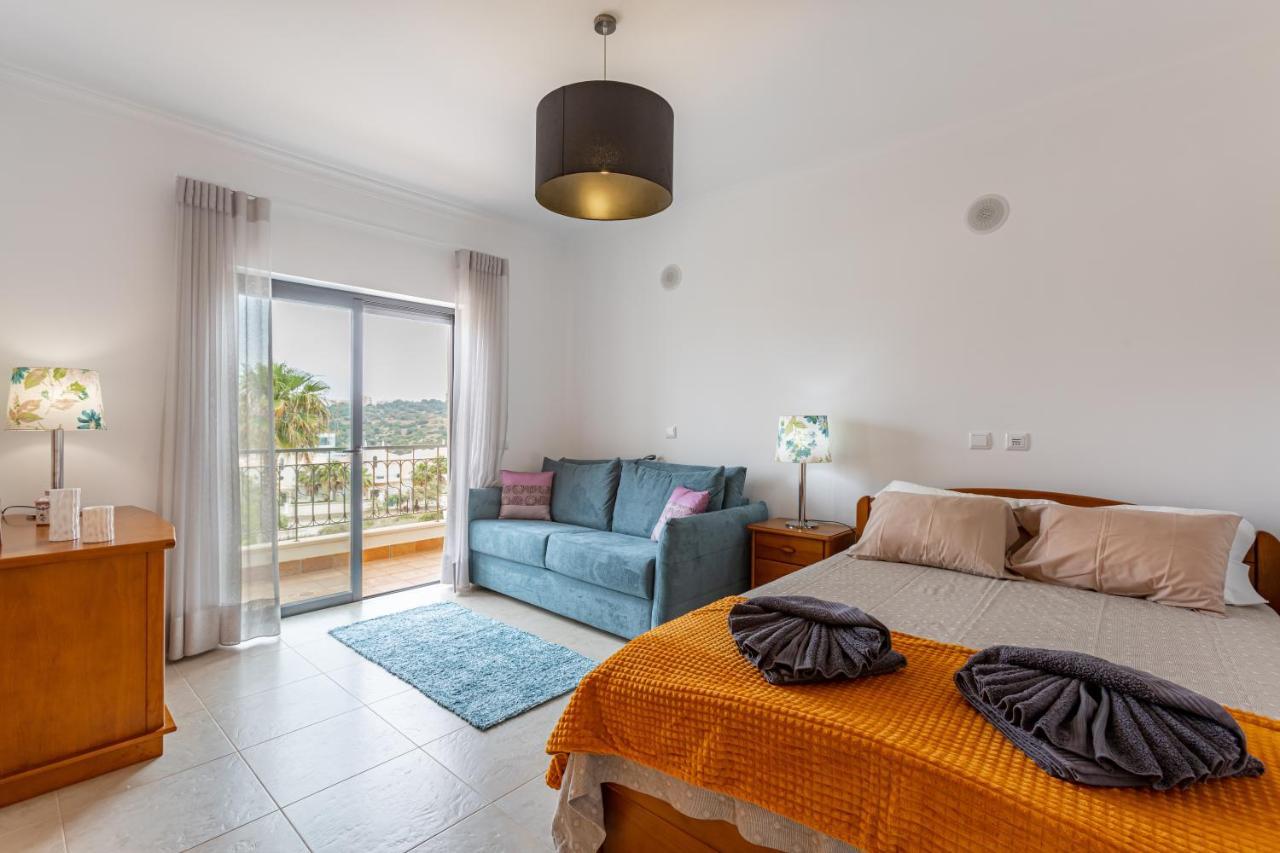 Lagos Beach Condo Bagian luar foto