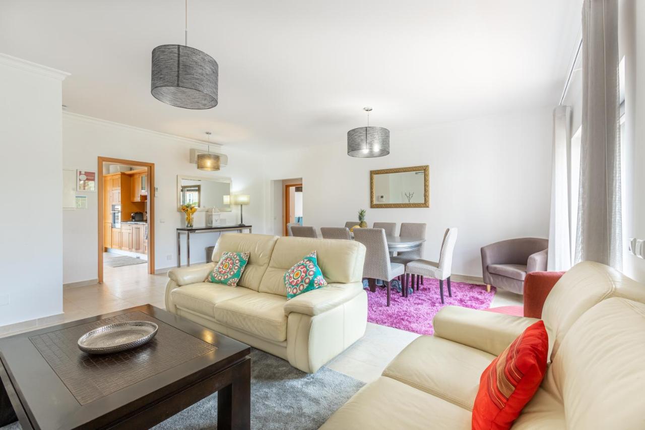 Lagos Beach Condo Bagian luar foto
